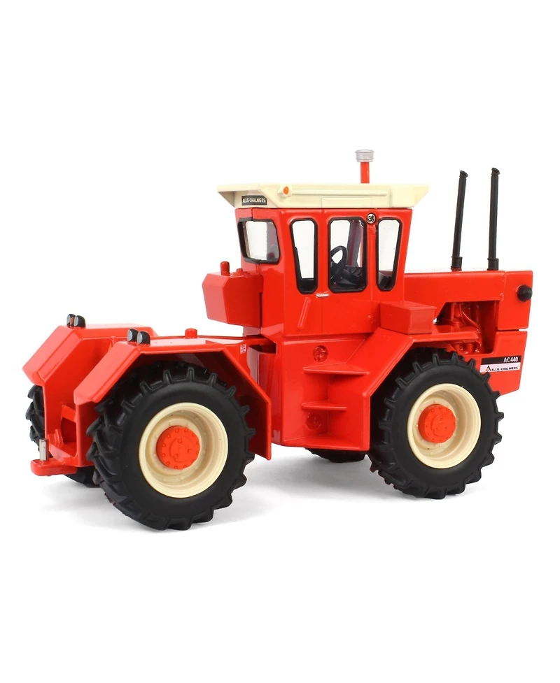 1/32 Allis Chalmers 440 4WD, Ertl 80th Anniversary Limited Ed, Prestige Collection