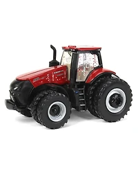 Ertl 1/64 Case Ih Afs Connect Magnum 400 "Happy Birthday" Tractor w/ Front & Rear Duals