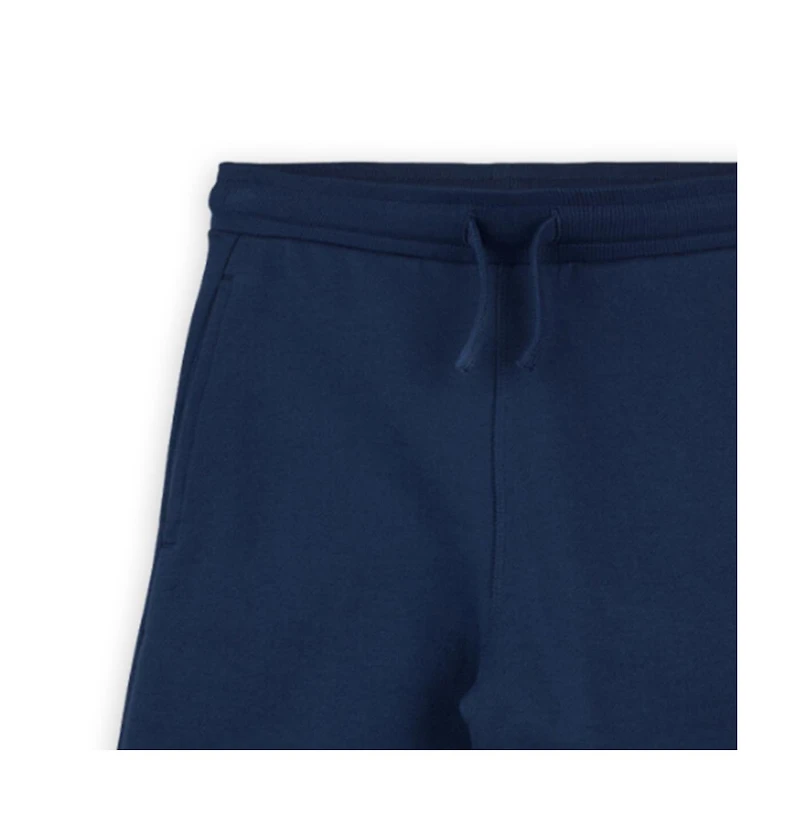 Mightly Toddler Fair Trade Organic Cotton Above the Knee Shorts