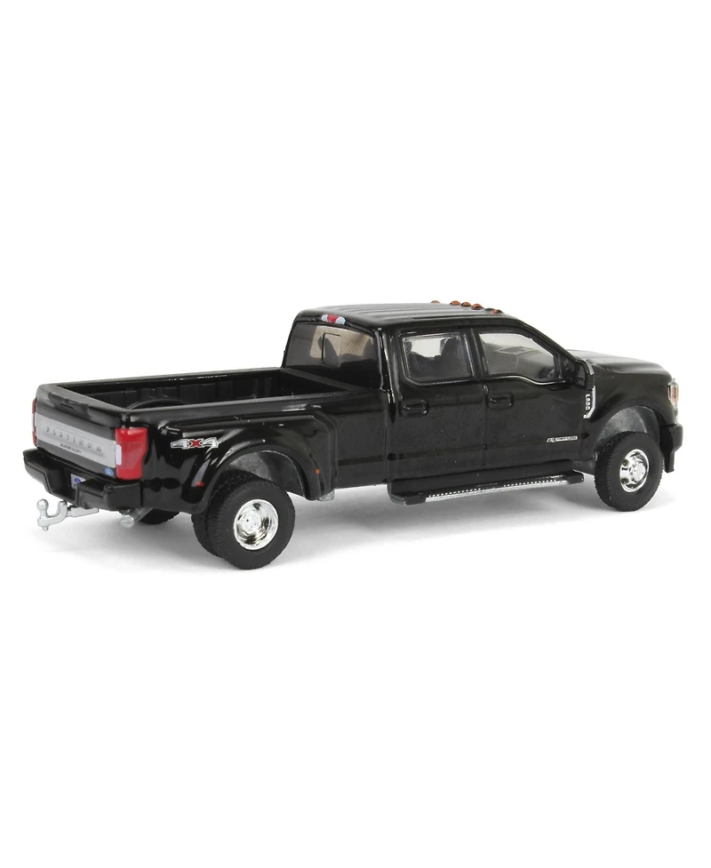 1/64 Lifted 1977 F-250, Rootbeer, Midwest Diecast Exclusive 51615