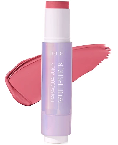 tarte Maracuja Juicy Lip & Cheek Multi-Stick
