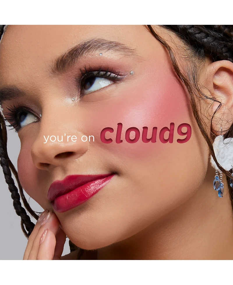 tarte Maracuja Juicy Lip & Cheek Multi-Stick