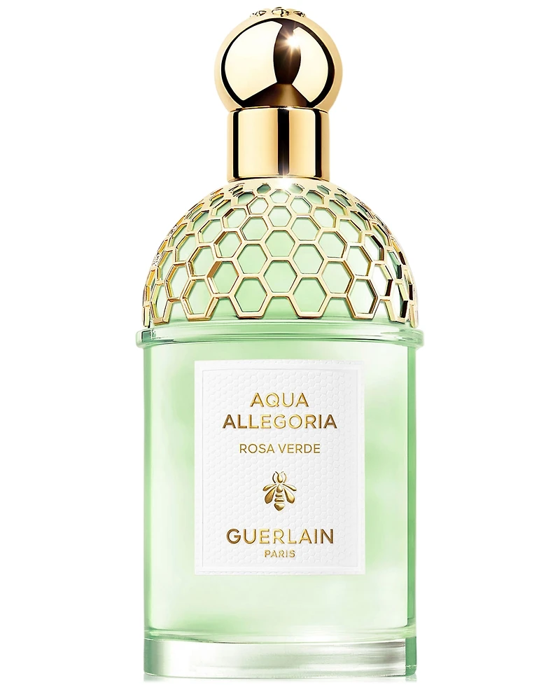 Guerlain Aqua Allegoria Rosa Verde Eau de Toilette Spray
