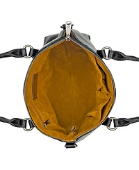 Patricia Nash Zora Top Handle Medium Crossbody Bag