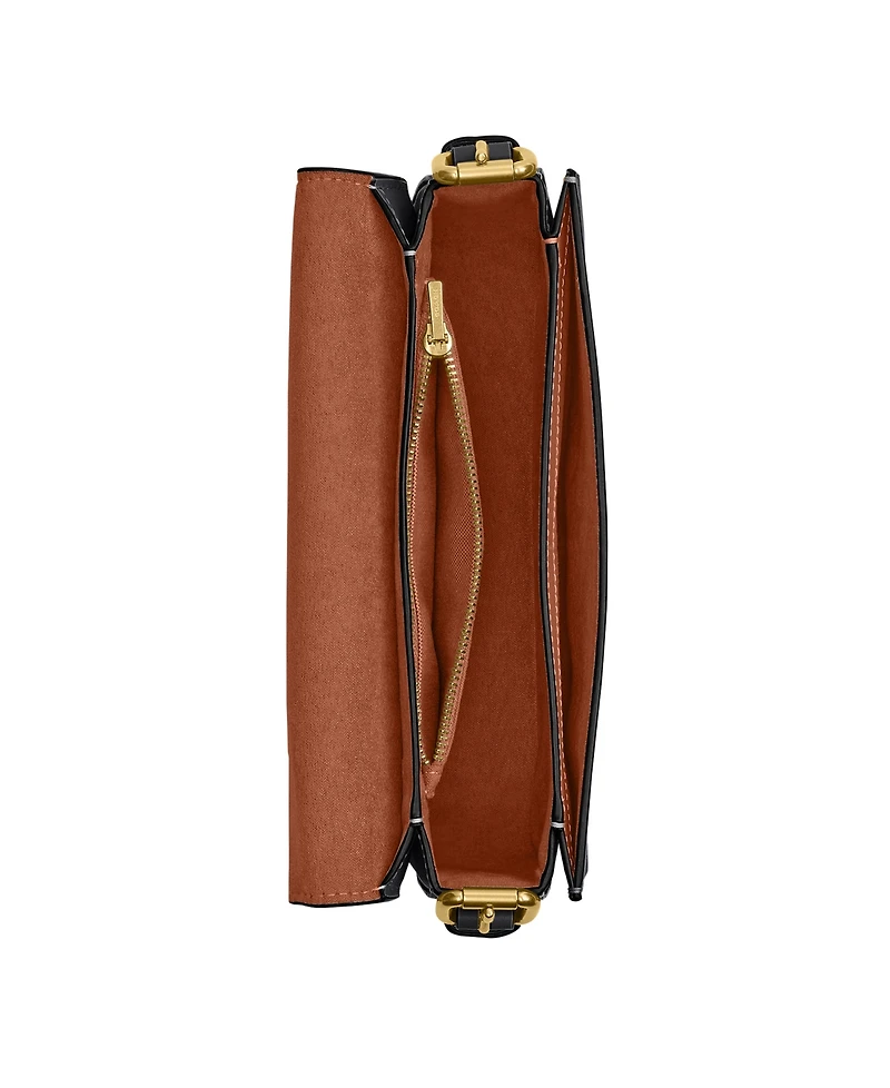 Coach Sage Mini Shoulder Bag