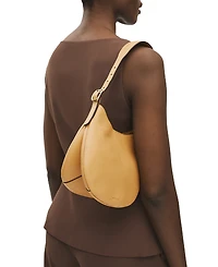 Radley London Kensington Place Small Leather Shoulder Bag