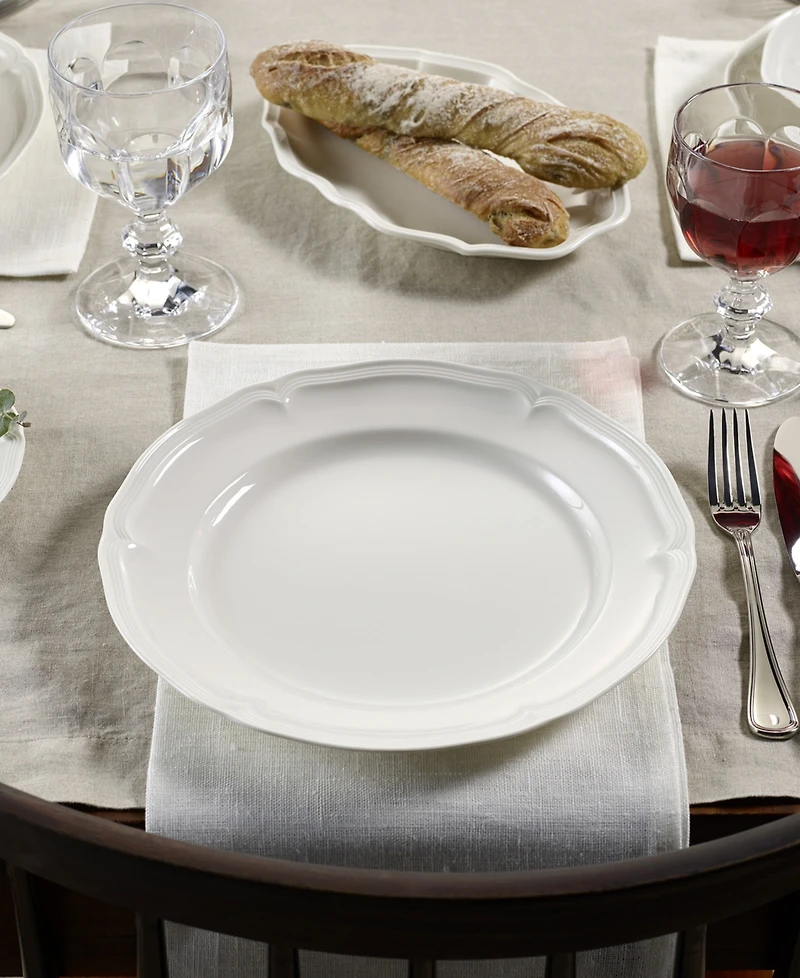 Villeroy & Boch Manoir Bread & Butter Plate