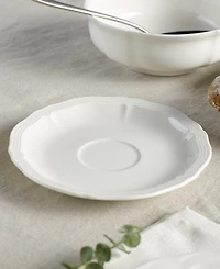 Villeroy & Boch Manoir Espresso Cup Saucer