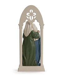 Napco 12" Holy Family Figurine