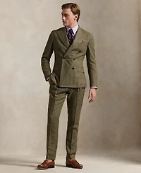 Polo Ralph Lauren Men's Classic-Fit Pinpoint Oxford Shirt