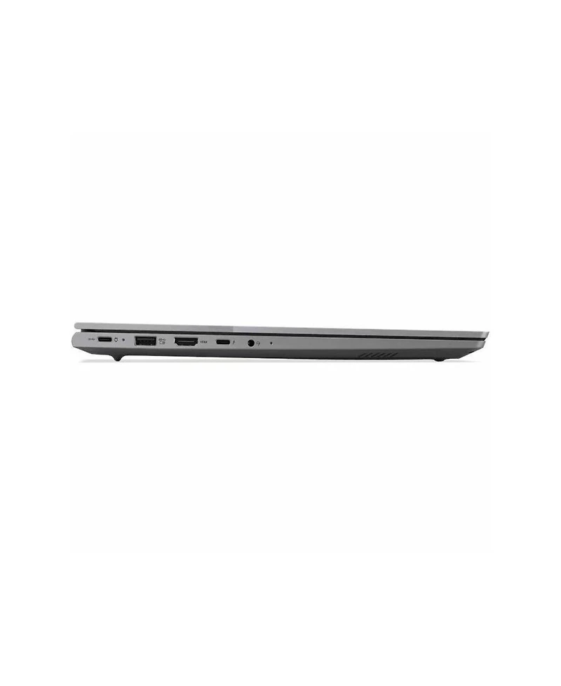 Lenovo ThinkBook 16 G7 Iml 16" Wuxga Touchscreen Laptop, Intel Core Ultra 5-125U 1.3GHz, 16GB Ram, 512GB Ssd, Windows 11 Pro, Arctic Gray