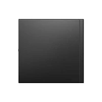 Lenovo ThinkCentre M70q Gen 5 Tiny Desktop Computer, Intel Core i5-14400T 1.5GHz, 16GB Ram, 256GB Ssd, Windows 11 Pro, Black