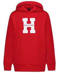 Tommy Hilfiger Big Boys H Pullover Hoodie