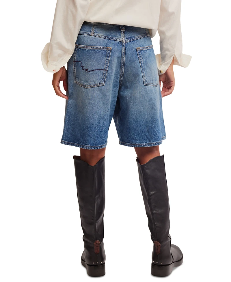 Free People Montana Short