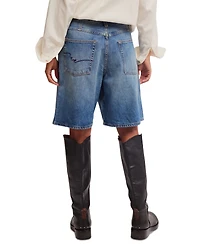 Free People Montana Short