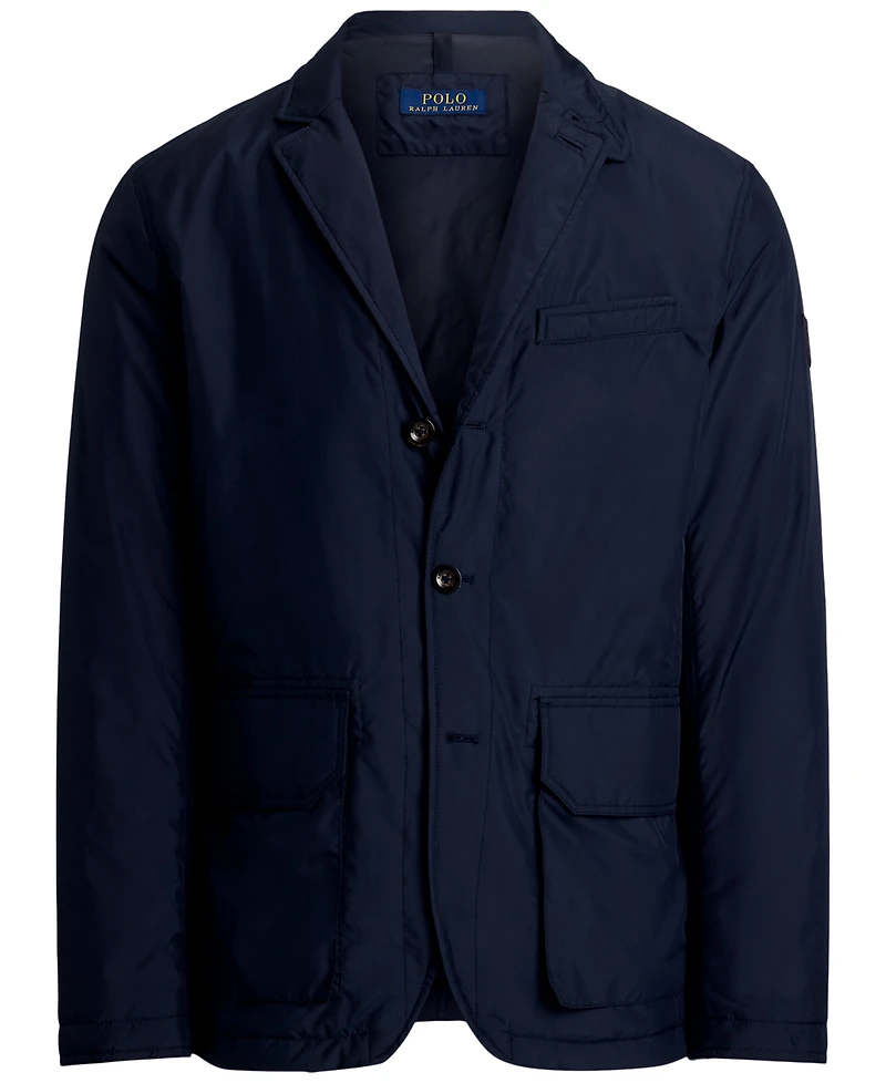 Polo Ralph Lauren Men's Packable Utility Jacket