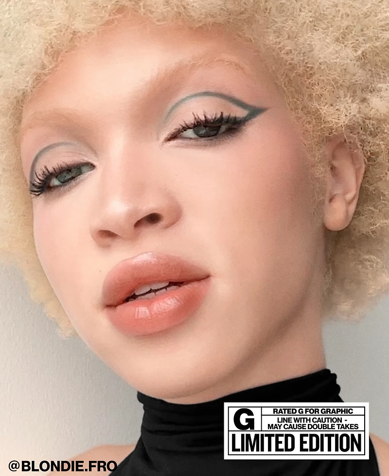 Smashbox Metal Fx Metallic Eye Liner