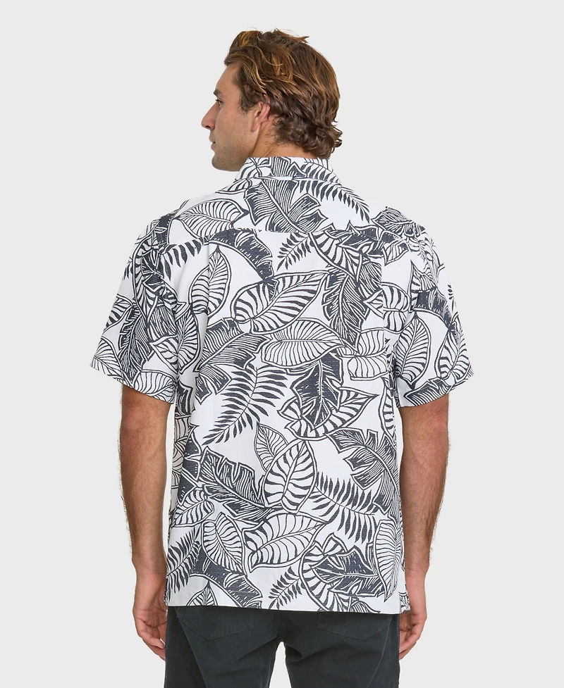 Men's Siesta Short Sleeve Shirt