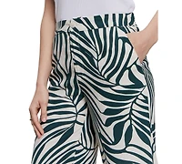 Sanctuary Women's The Soft Pretend High-Rise Pants