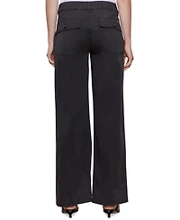 Sanctuary Women's Cruiser High-Rise Wide-Leg Pants