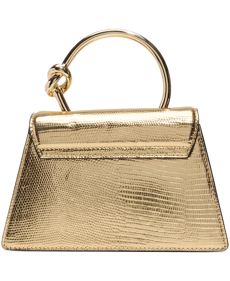 Aldo Aellaax Small Top Handle Handbag