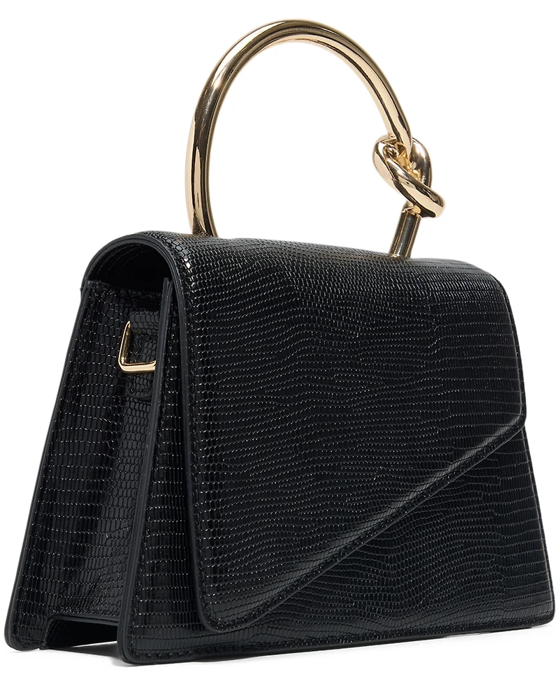 Aldo Aellaax Small Top Handle Handbag