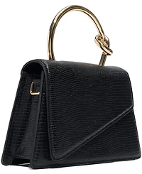 Aldo Aellaax Small Top Handle Handbag