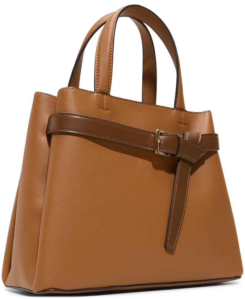 Aldo Ebaeclya Medium Satchel Bag
