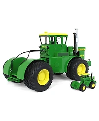 Ertl 1/16 John Deere Wa-14 Vintage 4WD, Ertl Prestige Select #2