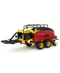 Ertl 1/32 New Holland BigBaler 340 Plus w/ 6 Square Bales