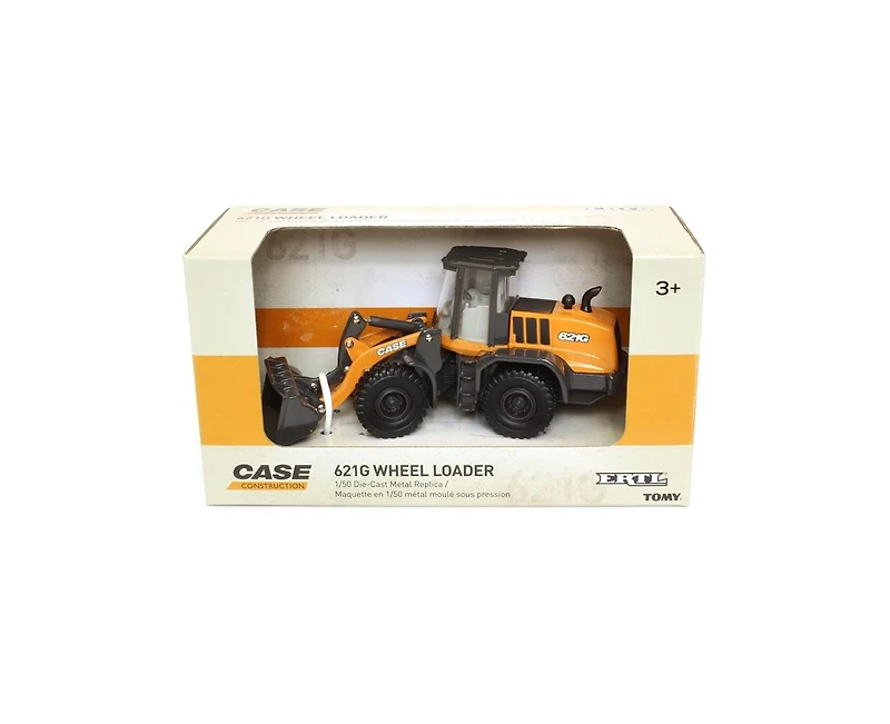 Ertl 1/50 Case 621G Wheel Loader