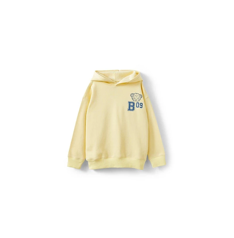 Cotton On Girls Little/Big Sammy Oversized Hoodie