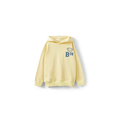 Cotton On Girls Little/Big Sammy Oversized Hoodie