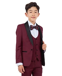 Stacy Adams Big Boys 5 Pc Tuxedos