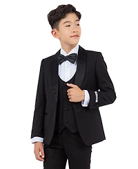 Stacy Adams Big Boys 5 Pc Tuxedos