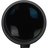 Nikon 600mm f/4E Af-s Nikkor Fl Ed Vr Lens