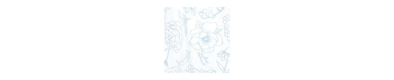 Hudson Baby Girls Cotton Dress and Cardigan Set Blue Blossom