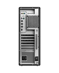 Lenovo ThinkStation P620 Tower Workstation, Amd Ryzen Threadripper Pro 5945WX 4.1GHz, 32GB Ram, 1TB Ssd, Nvidia T1000 8GB, Windows 11 Pro