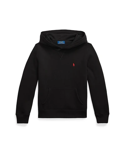 Polo Ralph Lauren Big Boys Fleece Hoodie