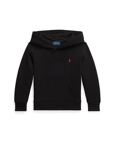 Polo Ralph Lauren Toddler and Little Boys Fleece Hoodie