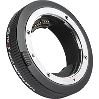 Viltrox Ef-gfx Pro Canon Ef/Ef-s Lens to Fujifilm G-Mount Camera Adapter