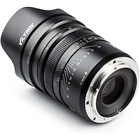 Viltrox Pfu Rbmh 20mm f/1.8 Asph Lens for Nikon Z