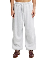 Cotton On Men's Super Baggy Cuffed Track Pants