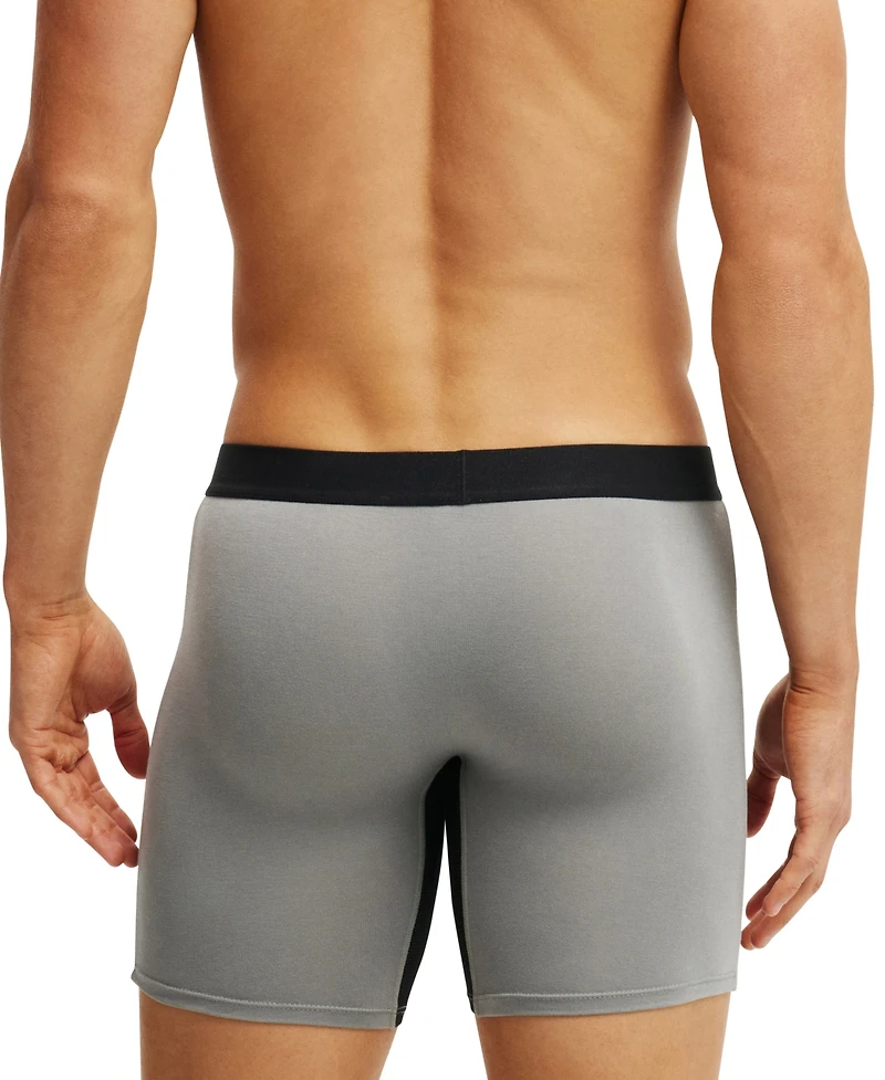 Cotton On Men's Sport Trunks