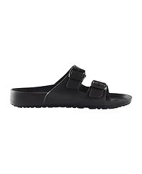 Cotton On Men's Double Buckle Sandals