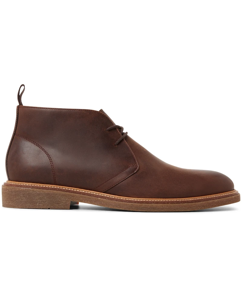 Aldo Men's Jefrey Ankle Boots