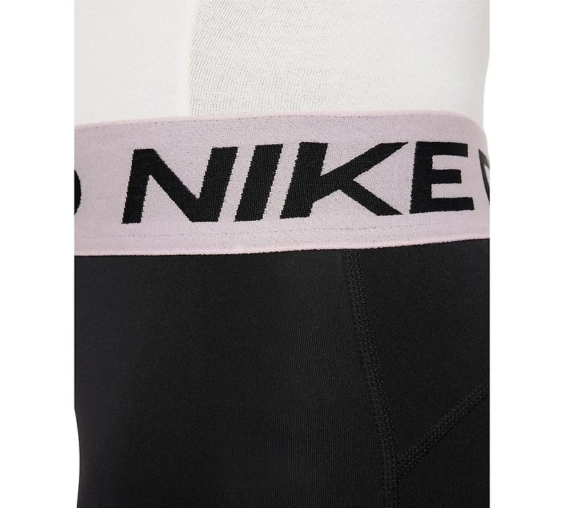 Nike Pro Big Girl's 3" Shorts