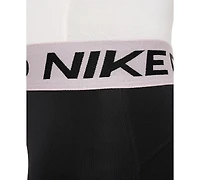 Nike Pro Big Girl's 3" Shorts