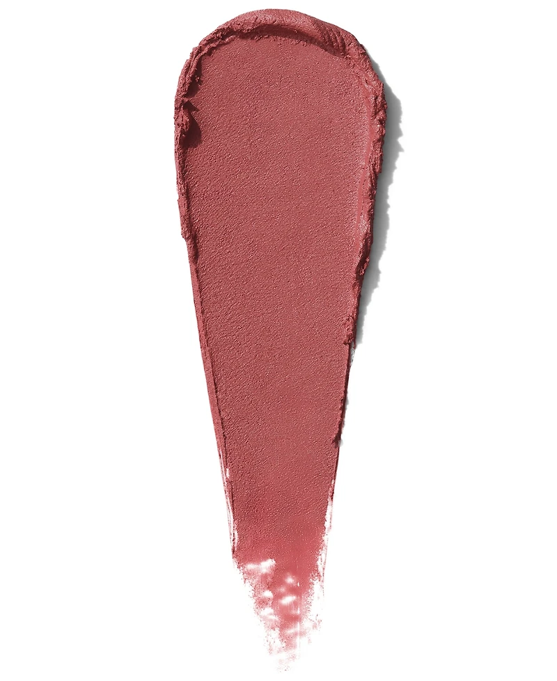 Bobbi Brown Luxe Cashmere Matte Lipstick