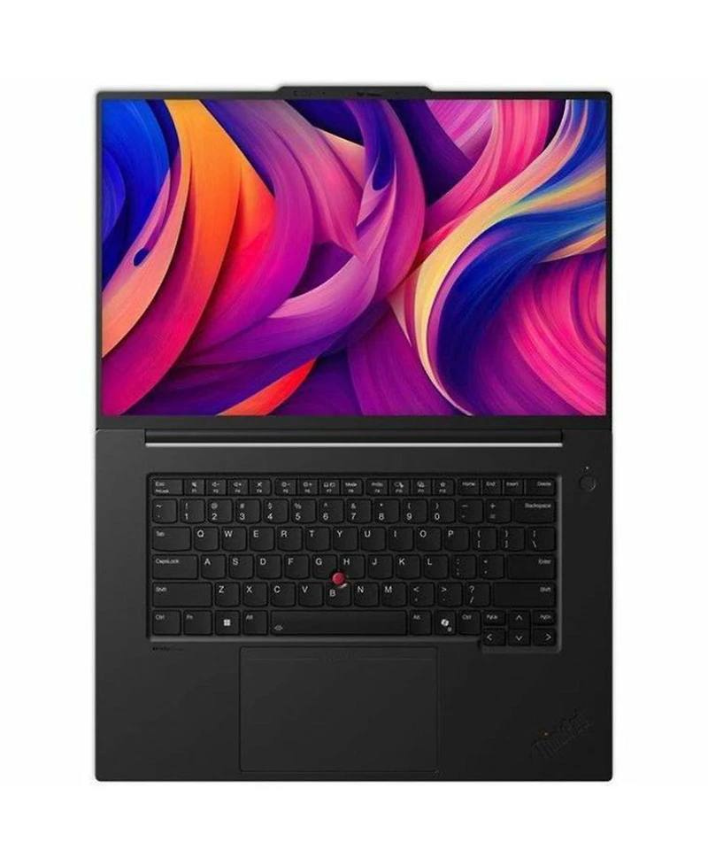 Lenovo ThinkPad P1 Gen 7 16" Wqxga 165Hz Mobile Workstation, Intel Core Ultra 9-185H 2.3GHz, 32GB Ram, 1TB Ssd, Nvidia GeForce Rtx 4070 8GB, Wind